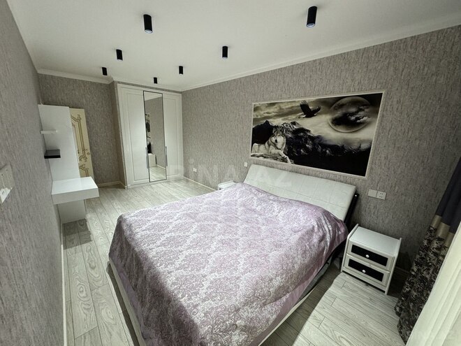 5 otaqlı yeni tikili - Həzi Aslanov m. - 210 m² (8)