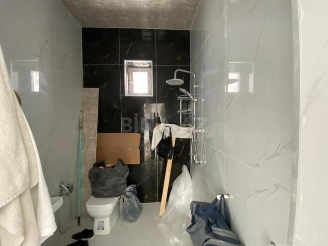 3 otaqlı həyət evi/bağ evi - Məmmədli q. - 100 m² (14)
