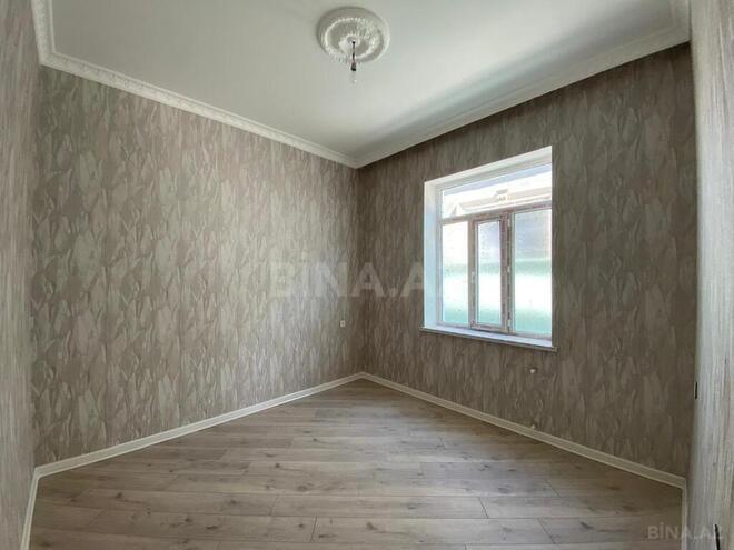 3 otaqlı həyət evi/bağ evi - Məmmədli q. - 100 m² (11)