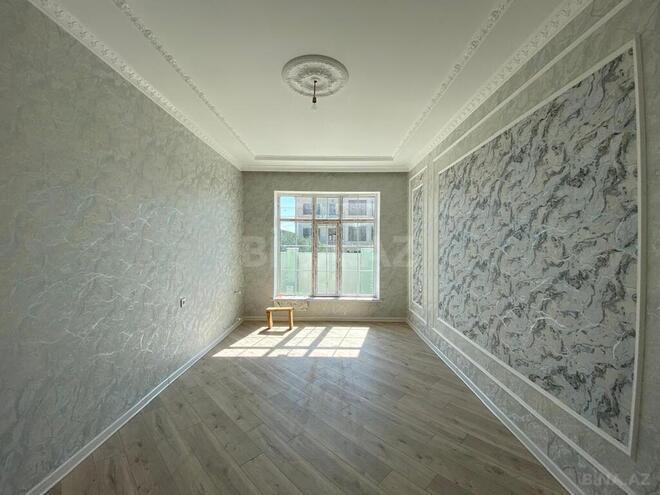 3 otaqlı həyət evi/bağ evi - Məmmədli q. - 100 m² (8)
