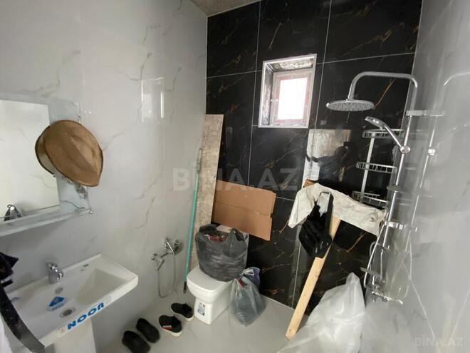 3 otaqlı həyət evi/bağ evi - Məmmədli q. - 100 m² (13)