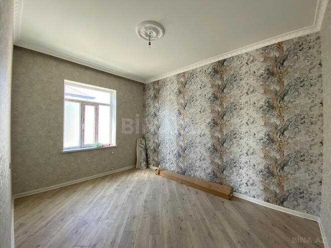 3 otaqlı həyət evi/bağ evi - Məmmədli q. - 100 m² (12)