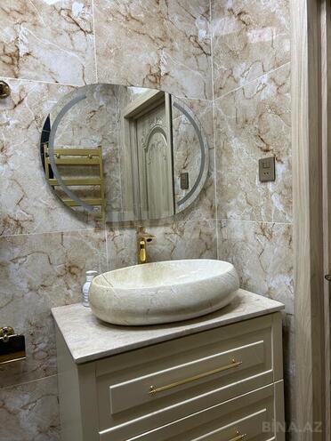 1 otaqlı yeni tikili - Neftçilər m. - 50 m² (3)