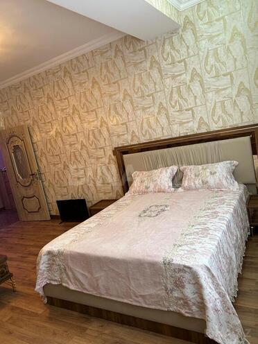 1 otaqlı yeni tikili - Neftçilər m. - 50 m² (18)