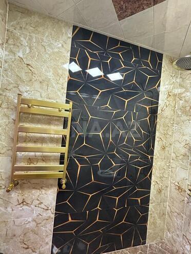 1 otaqlı yeni tikili - Neftçilər m. - 50 m² (4)