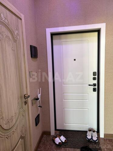 1 otaqlı yeni tikili - Neftçilər m. - 50 m² (22)