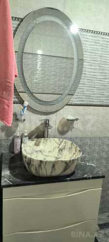 3 otaqlı köhnə tikili - Memar Əcəmi m. - 62 m² (14)