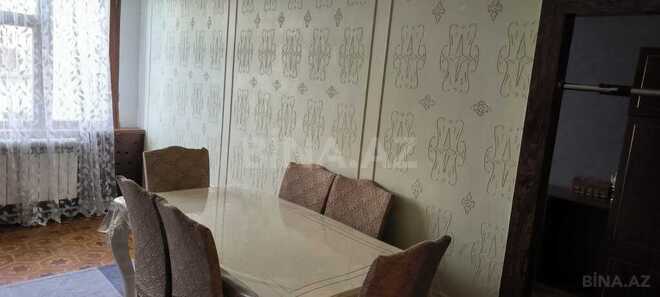 3 otaqlı köhnə tikili - Memar Əcəmi m. - 62 m² (7)