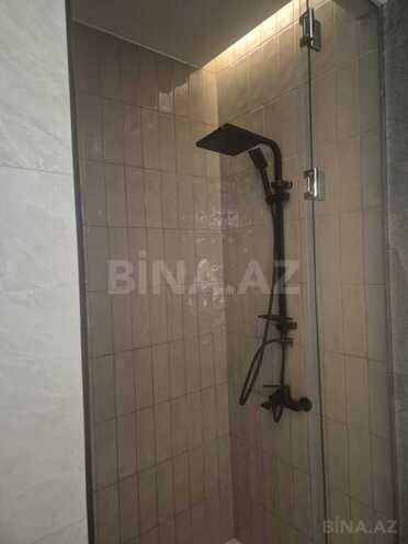 3 otaqlı yeni tikili - 8 Noyabr m. - 150 m² (29)