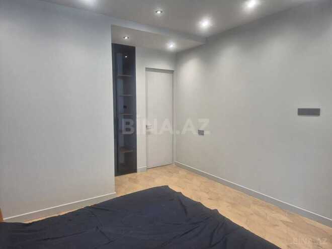 3 otaqlı yeni tikili - 8 Noyabr m. - 150 m² (18)