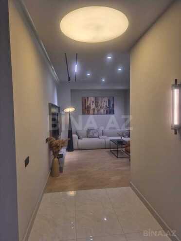 3 otaqlı yeni tikili - 8 Noyabr m. - 150 m² (9)