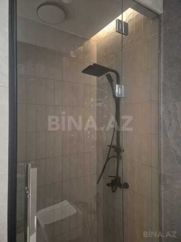 3 otaqlı yeni tikili - 8 Noyabr m. - 150 m² (24)