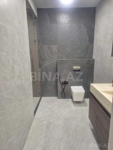 3 otaqlı yeni tikili - 8 Noyabr m. - 150 m² (23)