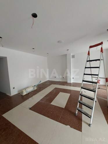 Объект - пос. Бакиханова - 87 м² (5)