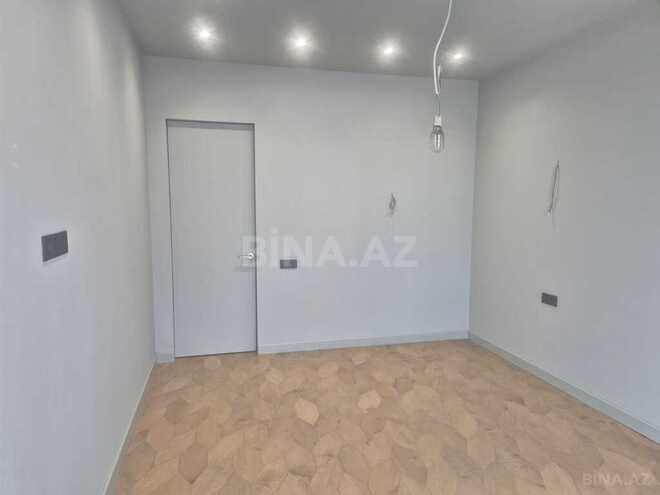 3 otaqlı yeni tikili - 8 Noyabr m. - 150 m² (15)