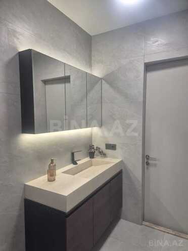 3 otaqlı yeni tikili - 8 Noyabr m. - 150 m² (26)