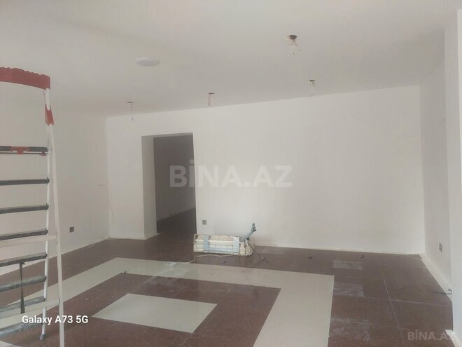 Объект - пос. Бакиханова - 87 м² (7)