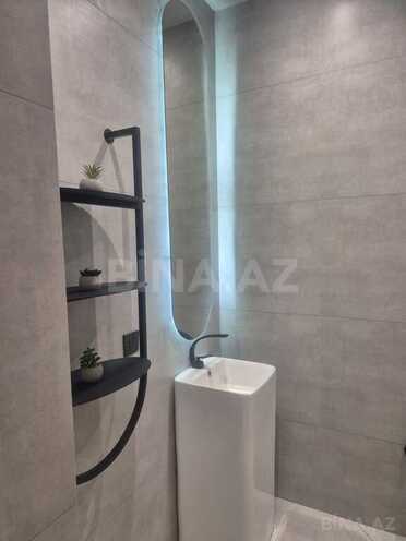 3 otaqlı yeni tikili - 8 Noyabr m. - 150 m² (28)