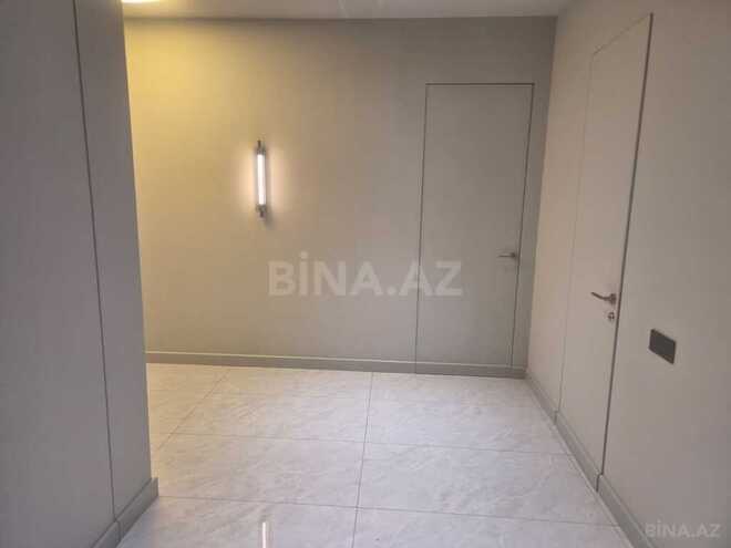 3 otaqlı yeni tikili - 8 Noyabr m. - 150 m² (17)