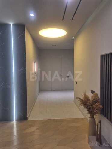 3 otaqlı yeni tikili - 8 Noyabr m. - 150 m² (19)