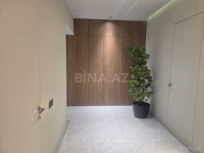 3 otaqlı yeni tikili - 8 Noyabr m. - 150 m² (16)