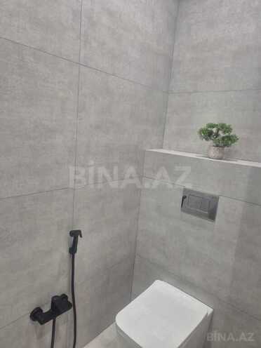 3 otaqlı yeni tikili - 8 Noyabr m. - 150 m² (21)