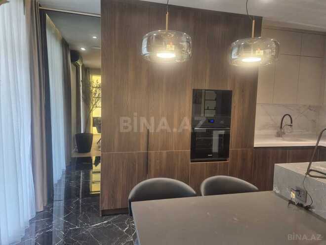 3 otaqlı yeni tikili - 8 Noyabr m. - 150 m² (7)