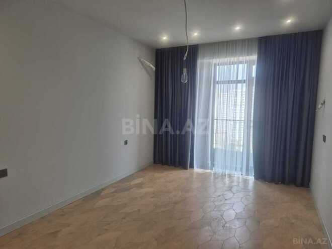 3 otaqlı yeni tikili - 8 Noyabr m. - 150 m² (14)