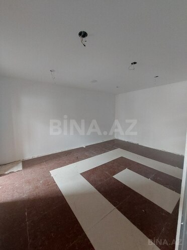 Объект - пос. Бакиханова - 87 м² (1)