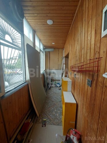 Объект - пос. Бакиханова - 87 м² (8)