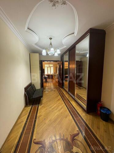 3-комн. офис - м. Нариман Нариманов - 120 м² (1)