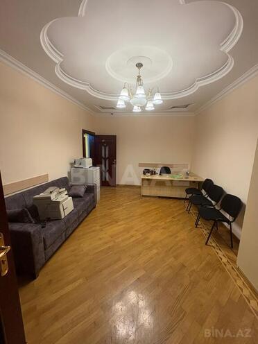 3-комн. офис - м. Нариман Нариманов - 120 м² (5)
