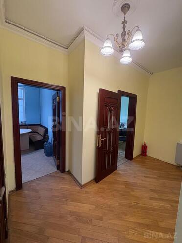 3-комн. офис - м. Нариман Нариманов - 120 м² (2)