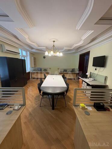 3-комн. офис - м. Нариман Нариманов - 120 м² (4)