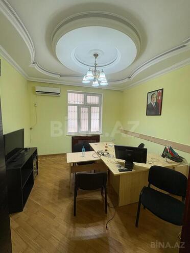 3-комн. офис - м. Нариман Нариманов - 120 м² (6)