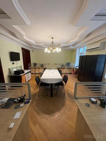 3-комн. офис - м. Нариман Нариманов - 120 м² (3)
