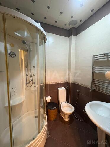 3-комн. офис - м. Нариман Нариманов - 120 м² (9)