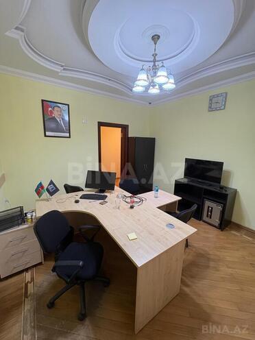3-комн. офис - м. Нариман Нариманов - 120 м² (7)