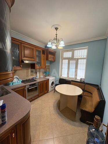 3-комн. офис - м. Нариман Нариманов - 120 м² (8)