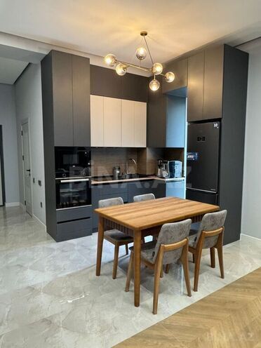 1 otaqlı yeni tikili - Nardaran q. - 60 m² (7)