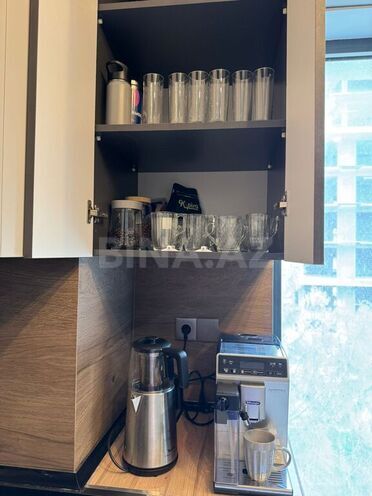 1 otaqlı yeni tikili - Nardaran q. - 60 m² (16)