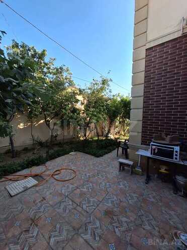3 otaqlı həyət evi/bağ evi - Badamdar q. - 100 m² (5)