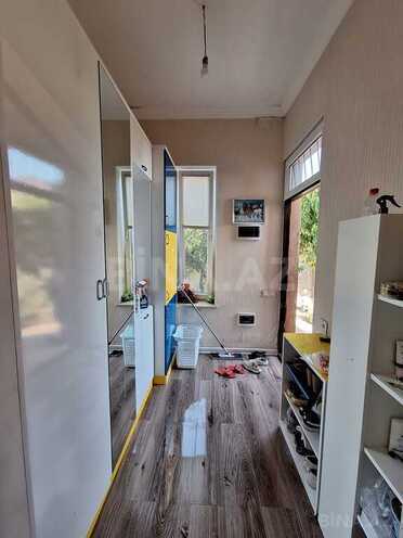 3 otaqlı həyət evi/bağ evi - Badamdar q. - 100 m² (23)