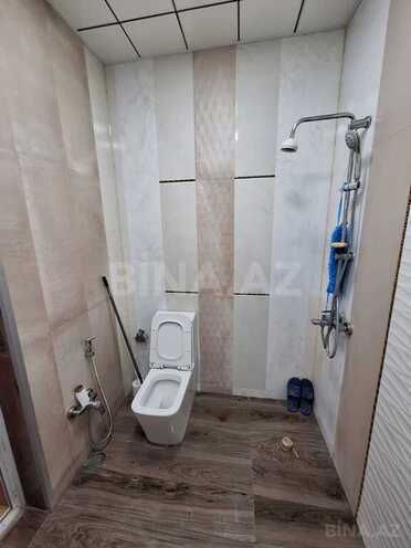 3 otaqlı həyət evi/bağ evi - Badamdar q. - 100 m² (19)
