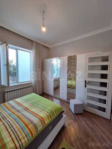 3 otaqlı həyət evi/bağ evi - Badamdar q. - 100 m² (12)