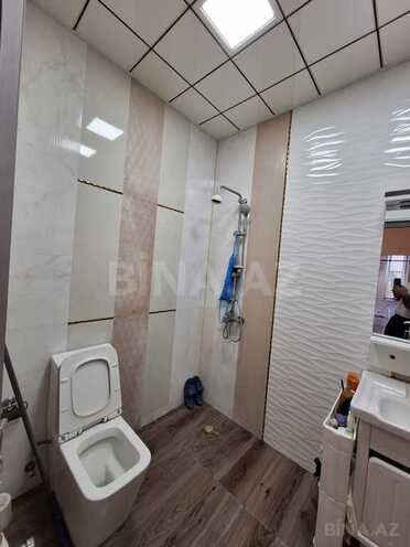 3 otaqlı həyət evi/bağ evi - Badamdar q. - 100 m² (17)