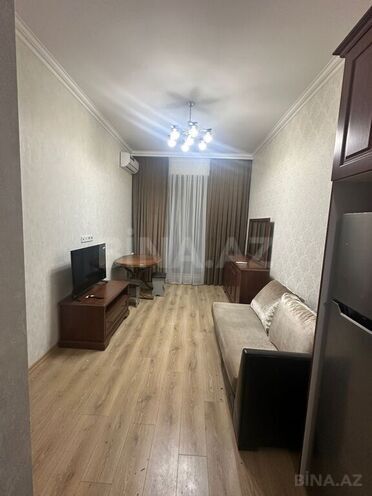 2-комн. новостройка - м. 20 января - 50 м² (2)