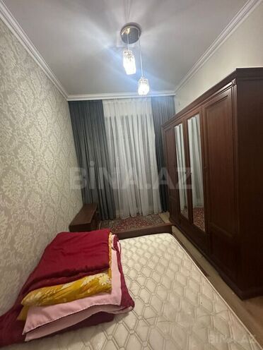 2-комн. новостройка - м. 20 января - 50 м² (6)
