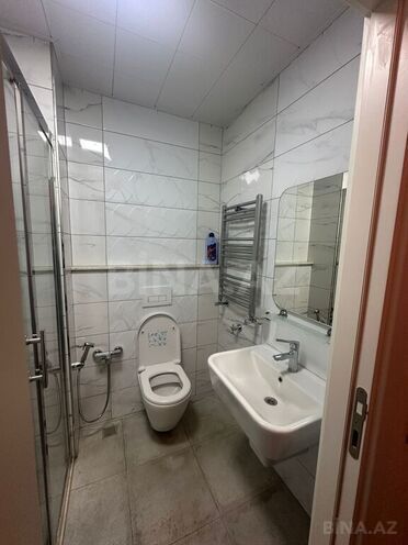 2-комн. новостройка - м. 20 января - 50 м² (7)