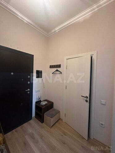 2-комн. новостройка - м. 20 января - 50 м² (4)